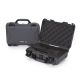 Nanuk 909 Case with Foam for Glock, 12.64in, Graphite, Small, 909S-080GP-0J0-17333