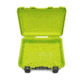 Nanuk 910 Protective Hard Case, 14.3in, Waterproof, Lime, 910S-000LI-0A0