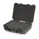 Nanuk 910 Protective Hard Case, 14.3in, Waterproof, w/ Foam, Olive, 910S-010OL-0A0