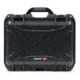Nanuk 915 Waterproof/Crushproof Case - Lock - Black 915-3101