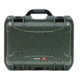 Nanuk 915 Waterproof/Crushproof Case - Lock - Olive 915-3106