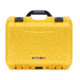 Nanuk 915 Waterproof/Crushproof Case - Lock - Yellow 915-3104