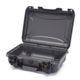 Nanuk 923 Hard Case, Graphite, 923S-001GP-0A0