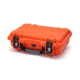Nanuk 923 Hard Case, Orange, 923S-001OR-0A0
