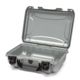 Nanuk 923 Hard Case, Silver, 923S-001SV-0A0