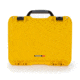 Nanuk 923 Hard Case, Yellow, 923S-001YL-0A0