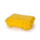 Nanuk 923 Hard Case, Yellow, 923S-001YL-0A0
