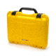 Nanuk 923 Hard Case, Yellow, 923S-001YL-0A0