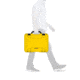 Nanuk 923 Hard Case, Yellow, 923S-001YL-0A0