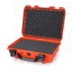 Nanuk 924 Hard Case w/ Foam, Orange, 923S-011OR-0A0