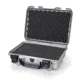 Nanuk 926 Hard Case w/ Foam, Silver, 923S-011SV-0A0