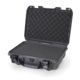 Nanuk 928 Hard Case w/ Foam, Graphite, 923S-011GP-0A0