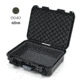 Nanuk 930 Case, Open, Olive w/ Foam Liner