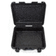 Nanuk 930 Water/Crush Proof Case, Empty, Black, 930S-000BK-0A0