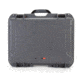 Nanuk 930 Water/Crush Proof Case - Graphite, 930S-000GP-0A0