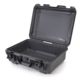 Nanuk 930 Water/Crush Proof Case - Graphite, 930S-000GP-0A0
