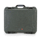 Nanuk 930 Water/Crush Proof Case - Olive, 930S-000OL-0A0
