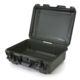 Nanuk 930 Water/Crush Proof Case - Olive, 930S-000OL-0A0