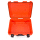 Nanuk 930 Water/Crush Proof Case - Orange, 930S-000OR-0A0