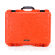 Nanuk 930 Water/Crush Proof Case - Orange, 930S-000OR-0A0