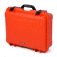 Nanuk 930 Water/Crush Proof Case - Orange, 930S-000OR-0A0