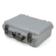 Nanuk 930 Water/Crush Proof Case - Silver, 930S-000SV-0A0