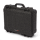 Nanuk 930 Water/Crush Proof Case w/Padded Divider - Black, 930S-020BK-0A0