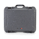 Nanuk 930 Water/Crush Proof Case w/Padded Divider - Graphite, 930S-020GP-0A0