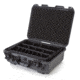Nanuk 930 Water/Crush Proof Case w/Padded Divider - Graphite, 930S-020GP-0A0