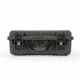 Nanuk 930 Water/Crush Proof Case w/Padded Divider - Olive, 930S-020OL-0A0