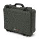 Nanuk 930 Water/Crush Proof Case w/Padded Divider - Olive, 930S-020OL-0A0