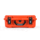 Nanuk 930 Water/Crush Proof Case w/Padded Divider - Orange, 930S-020OR-0A0