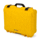 Nanuk 930 Water/Crush Proof Case - Yellow, 930S-000YL-0A0