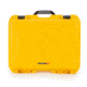 Nanuk 930 Water/Crush Proof Case - Yellow, 930S-000YL-0A0