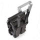 Nanuk 935 Case with Eggshell Foam for 2 Bodies DSLR, Black, 935S-080BK-0A0-20060