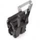 Nanuk 935 Case with Lid Organizer for 2 Bodies DSLR, Black, 935S-070BK-0A0-20060