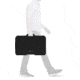 Nanuk 935 Case with Lid Organizer for 2 Bodies DSLR, Black, 935S-070BK-0A0-20060