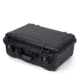 Nanuk 940 Water/Crush Proof Case - Black, 940S-000BK-0A0