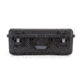 Nanuk 940 Hard Plastic Case, Black, Large, 940S-000BK-0A0