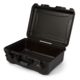 Nanuk 940 Hard Plastic Case, Black, Large, 940S-000BK-0A0