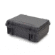 Nanuk 940 Water/Crush Proof Case - Graphite, 940S-000GP-0A0