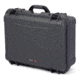 Nanuk 940 Water/Crush Proof Case - Graphite, 940S-000GP-0A0