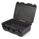 Nanuk 940 Hard Plastic Case, Graphite, Large, 940S-000GP-0A0