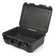 Nanuk 940 Hard Plastic Case, Graphite, Large, 940S-000GP-0A0