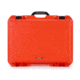 Nanuk 940 Water/Crush Proof Case - Orange, 940S-000OR-0A0