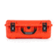 Nanuk 940 Hard Plastic Case, Orange, Large, 940S-000OR-0A0