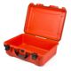 Nanuk 940 Hard Plastic Case, Orange, Large, 940S-000OR-0A0