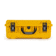 Nanuk 940 Hard Plastic Case, Yellow, Large, 940S-000YL-0A0