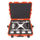 Nanuk 945 Nanuk Case w/foam insert for DJI Phantom 4, Orange, 945S-080OR-0A0-15630