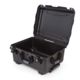 Nanuk 950 Hard Plastic Case, Black, 950S-000BK-0A0